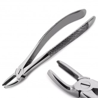 MEDISCON Tooth Extraction Forceps Fig 18 Upper Left Molars Surgical Extracting Pliers