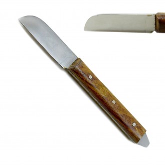 MEDISCON Dental Technician Plaster Alginate Mixing Knife Wax & Modelling Dentist Lab Tools