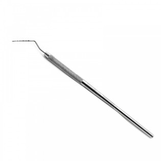 MEDISCON Dental Perio Probes CP 15 Color Coded Measuring Tooth Pocket Depth Lab Tools