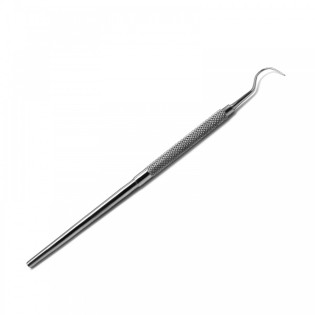 MEDISCON Dental Probe 23 Explorer 23 Hook Tartar Remover Periodontal Dentist Pick Tools