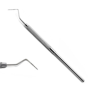 MEDISCON Dental Examination William Probe Diagnostic Explorer Periodontal Perio 